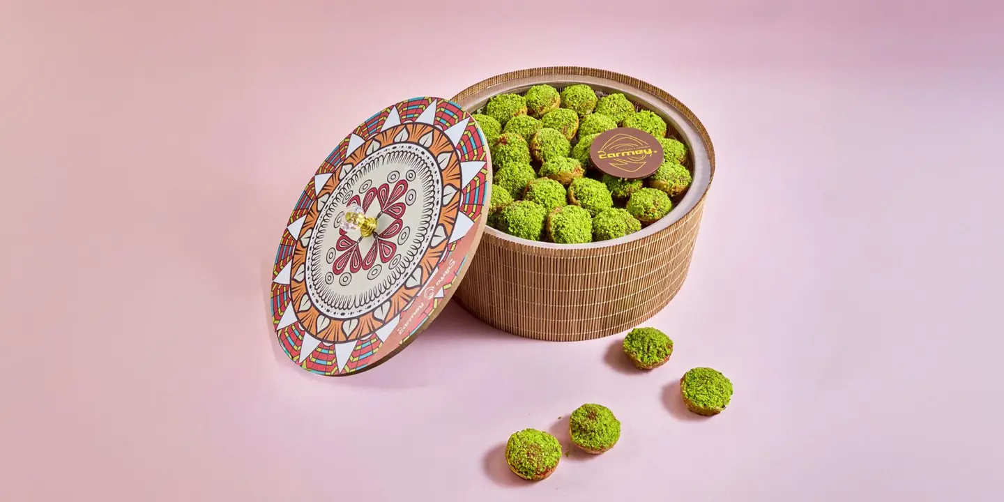 علبه بحريني كلاسيك