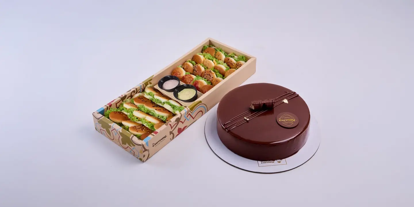 باقة الكندر