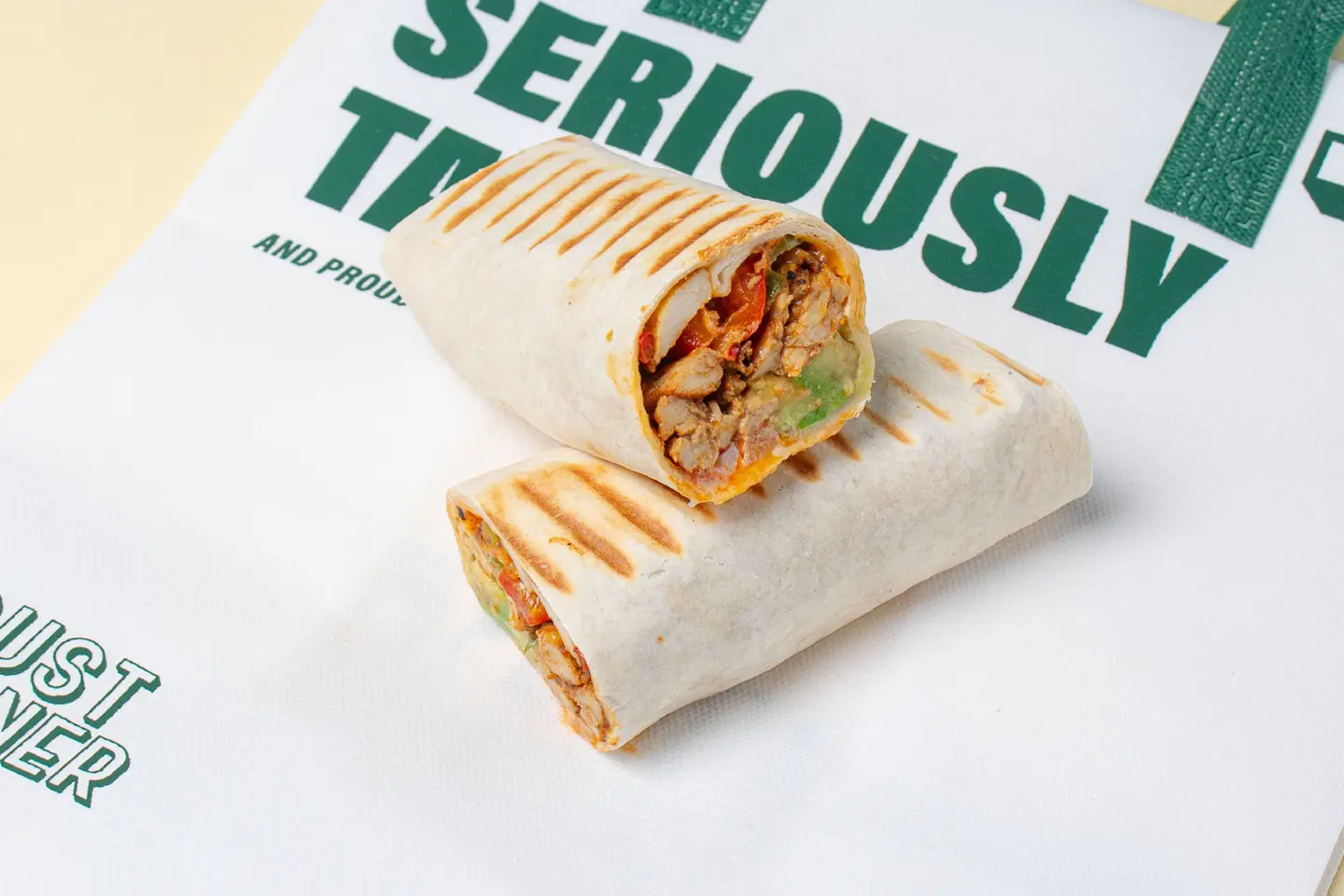 Fajita Chicken