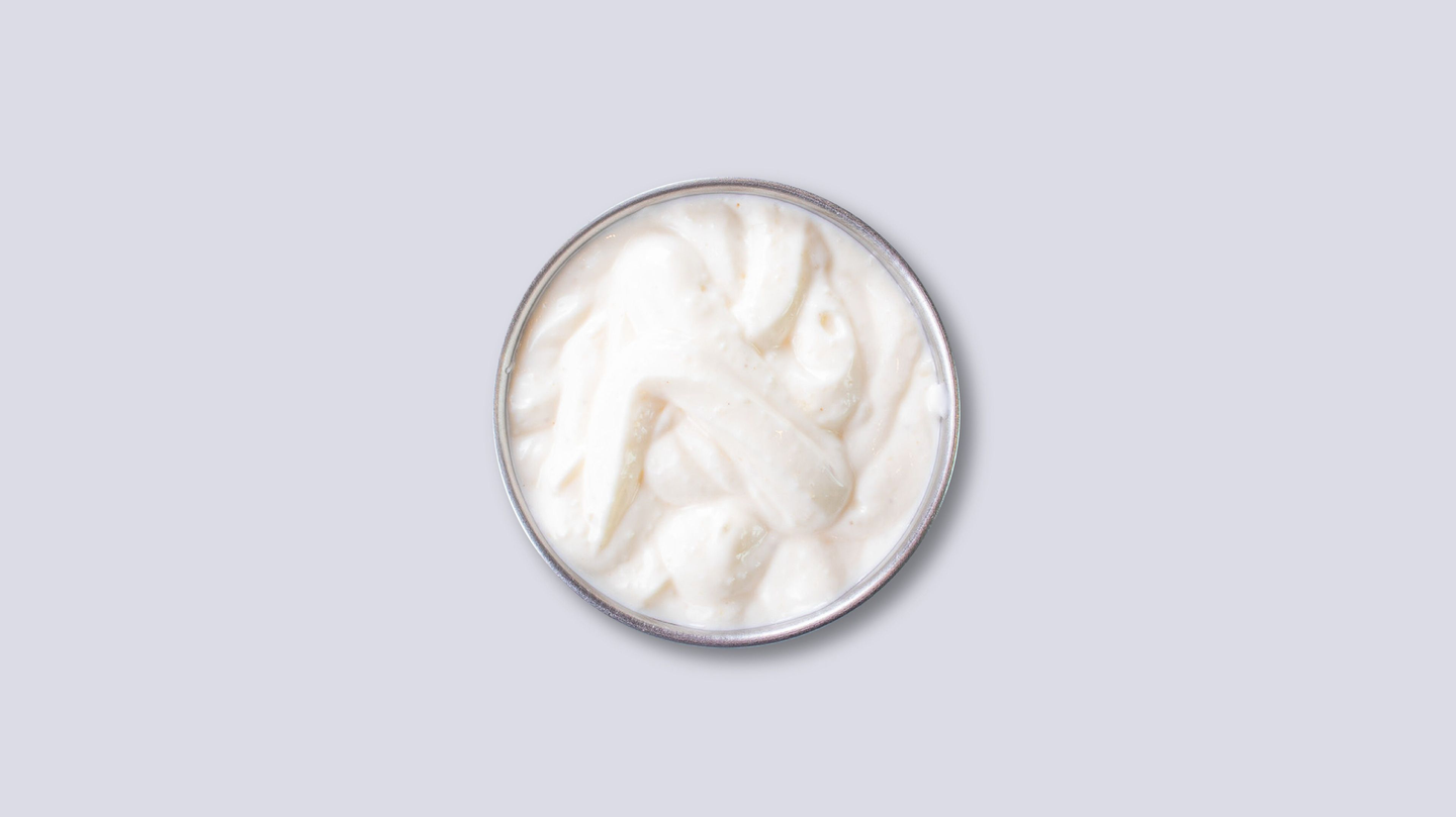 Garlic Mayo Sauce