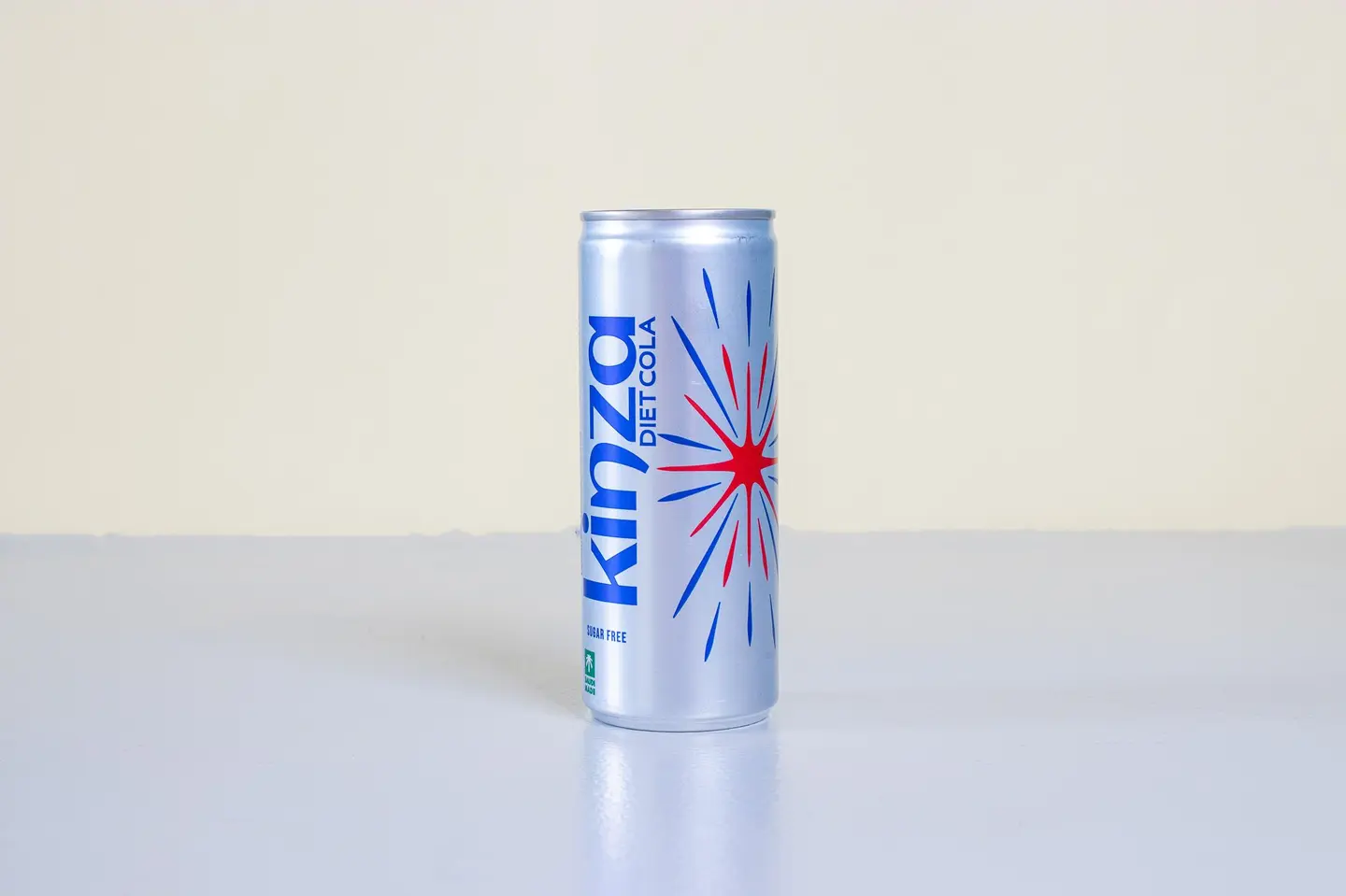 Kinza Diet Cola