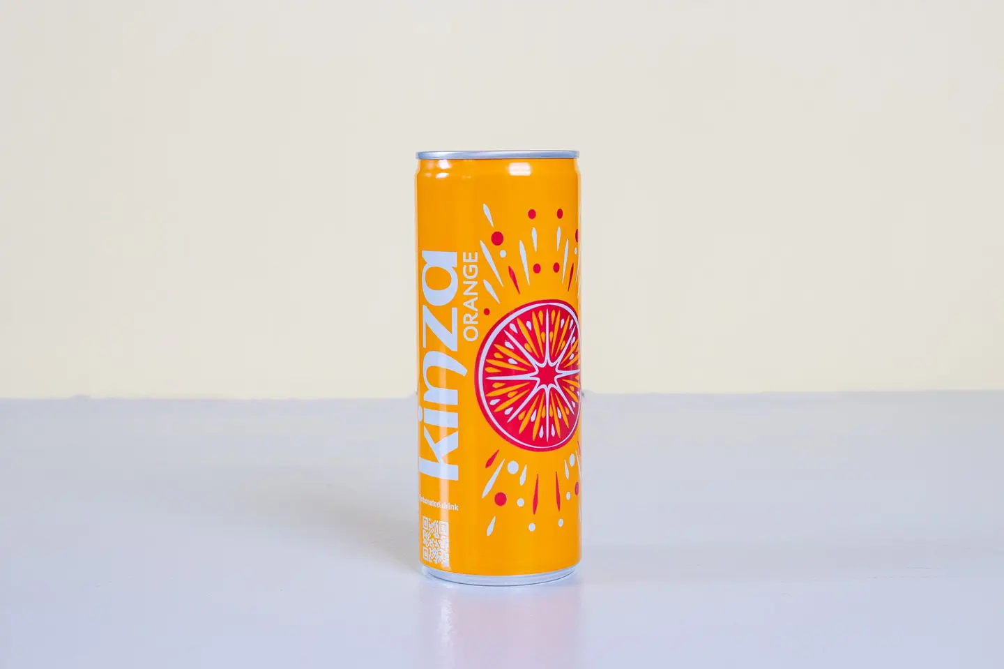 Kinza Orange
