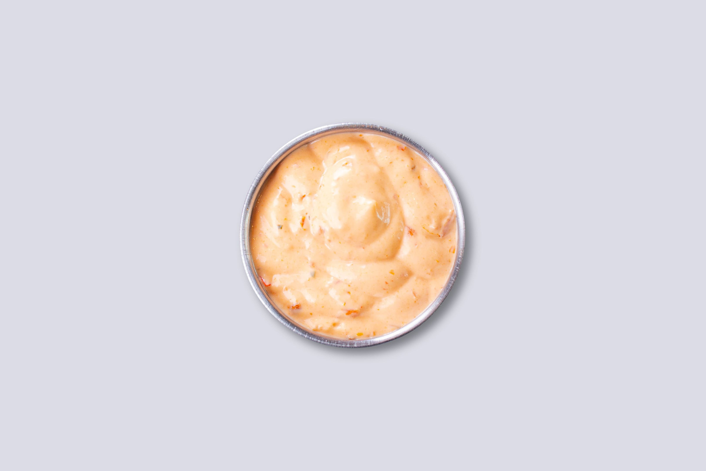 Creamy Tomato Sauce