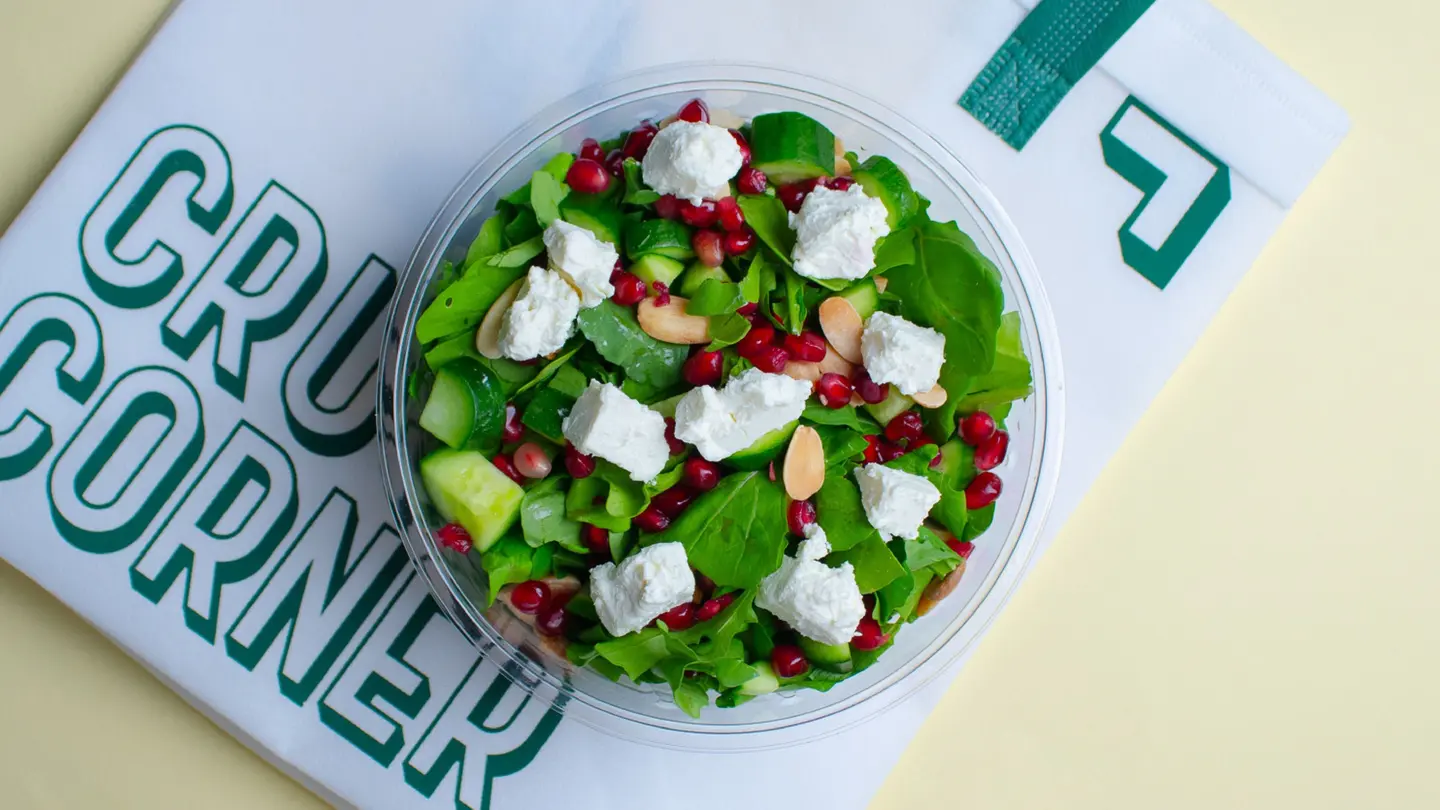 Rocca Salad
