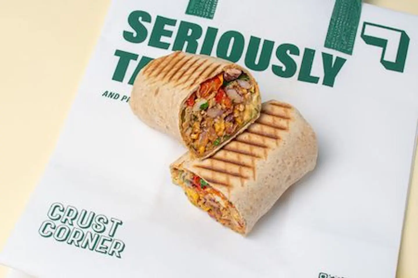 Burrito Wrap