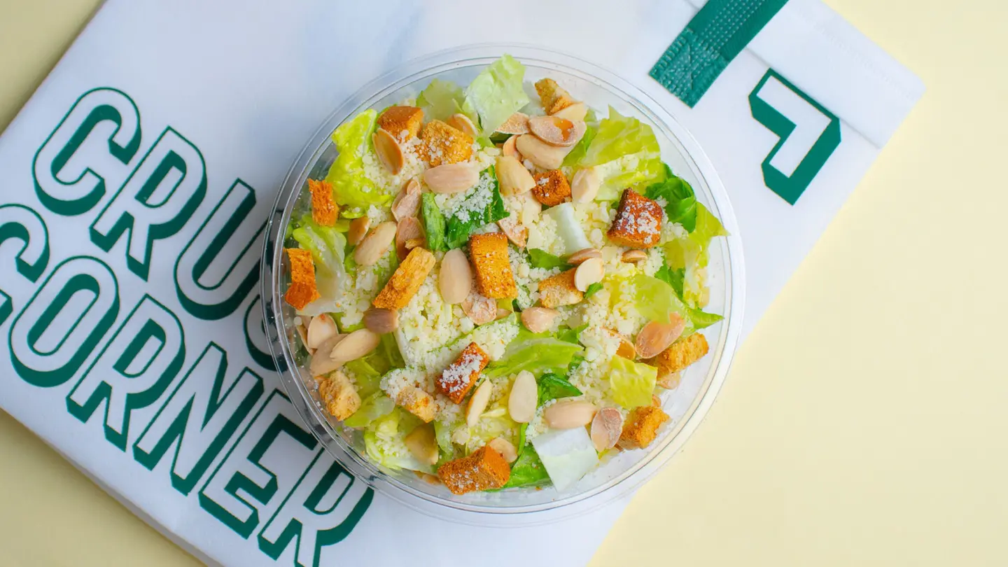 Caesar Salad