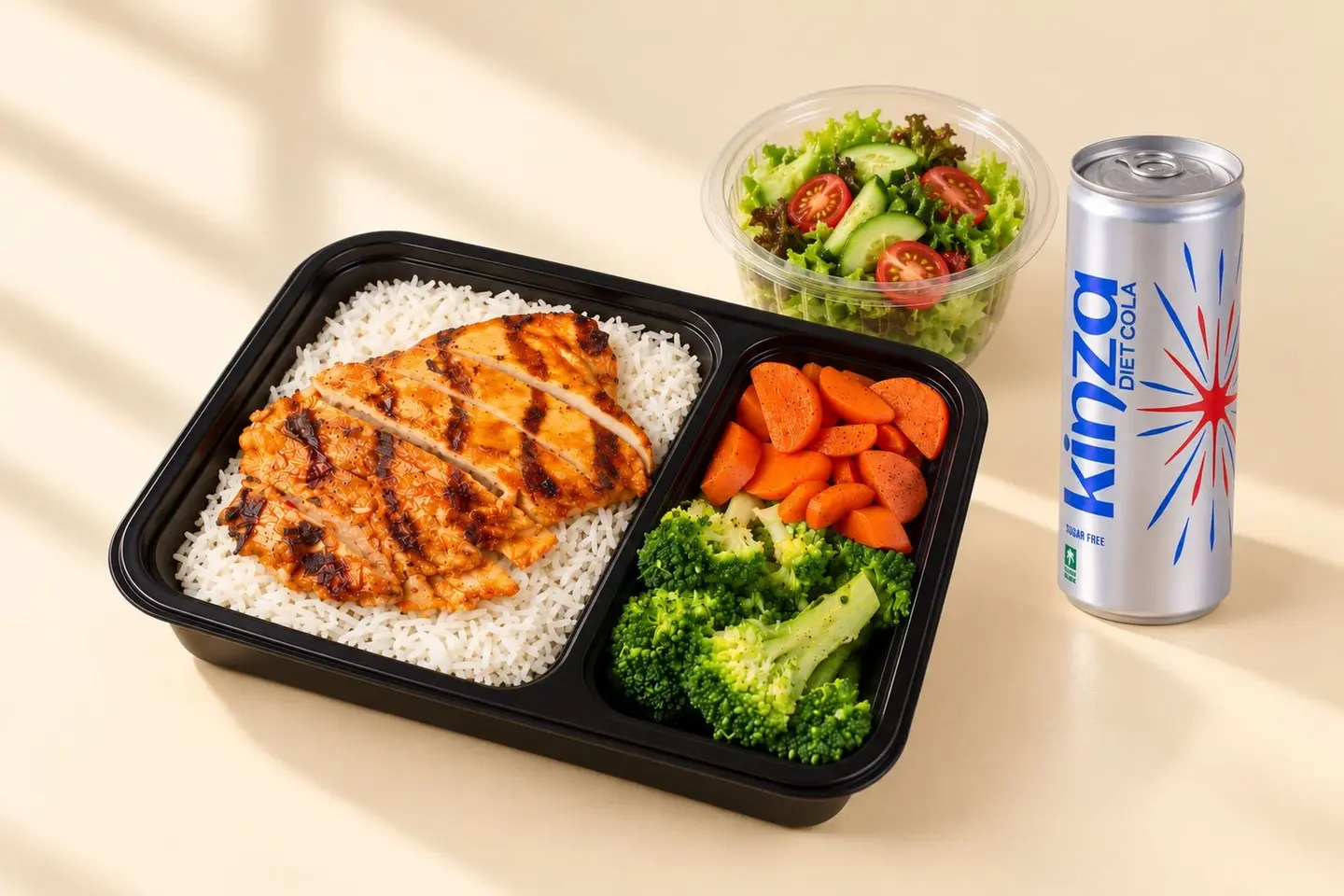 Fit Meal