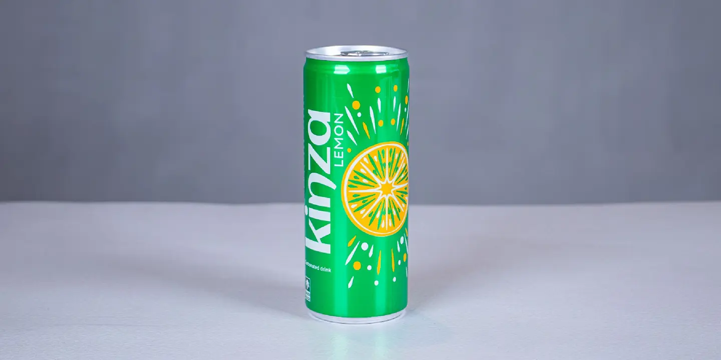 Kinza Lemon