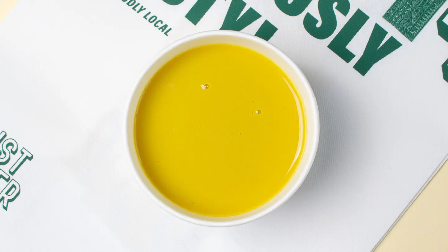 Lentil Soup