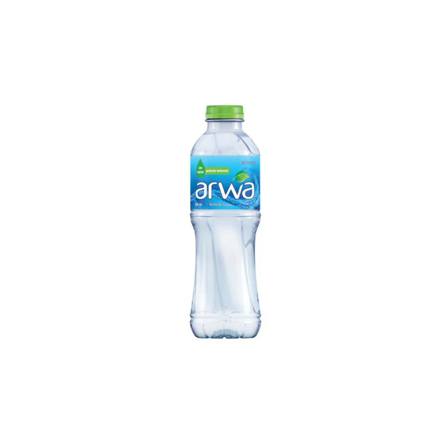 مياه أروى