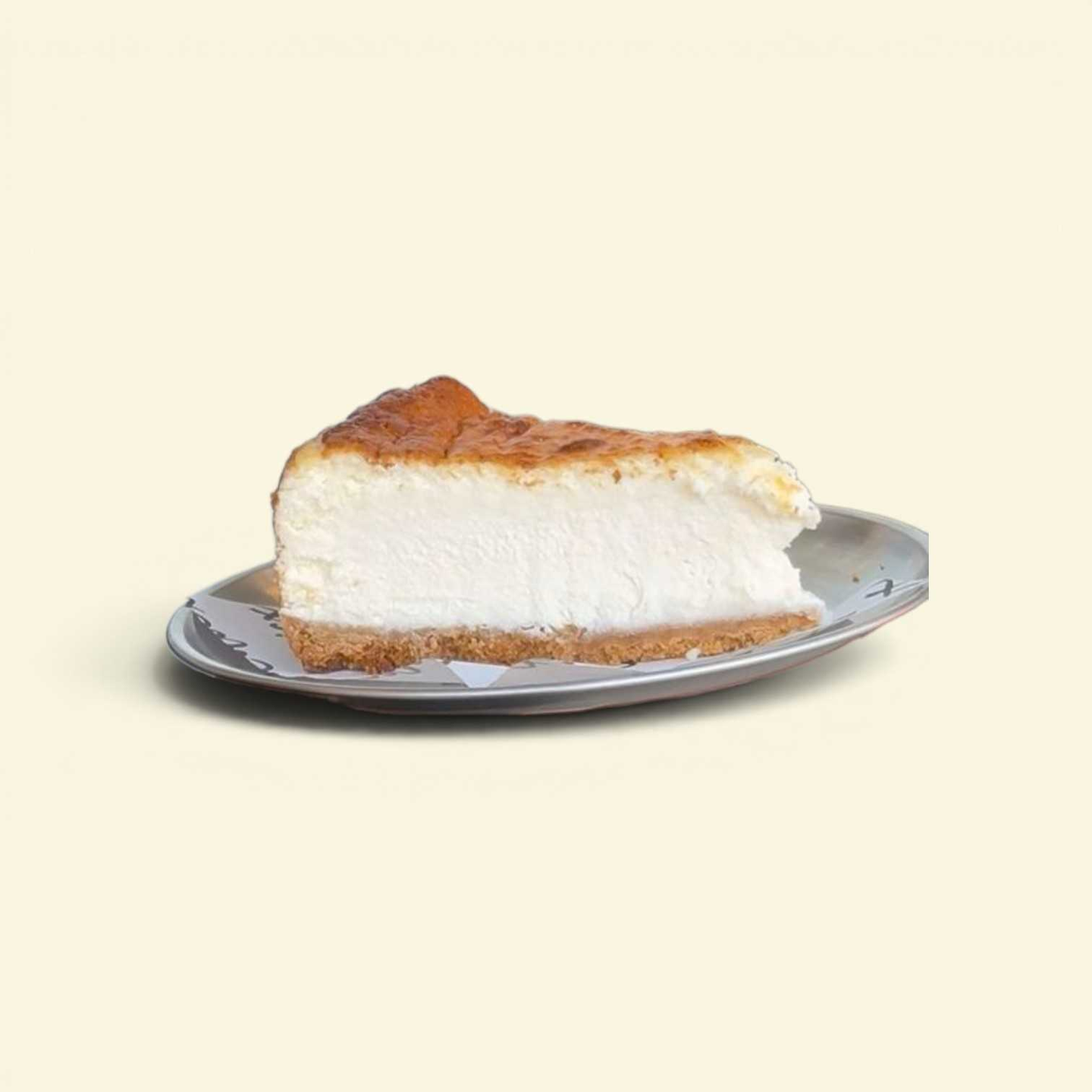 تشيز كيك مدريد
