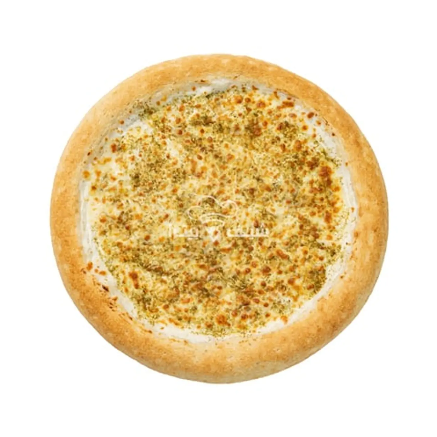 لبنة وزعتر حجم كبير