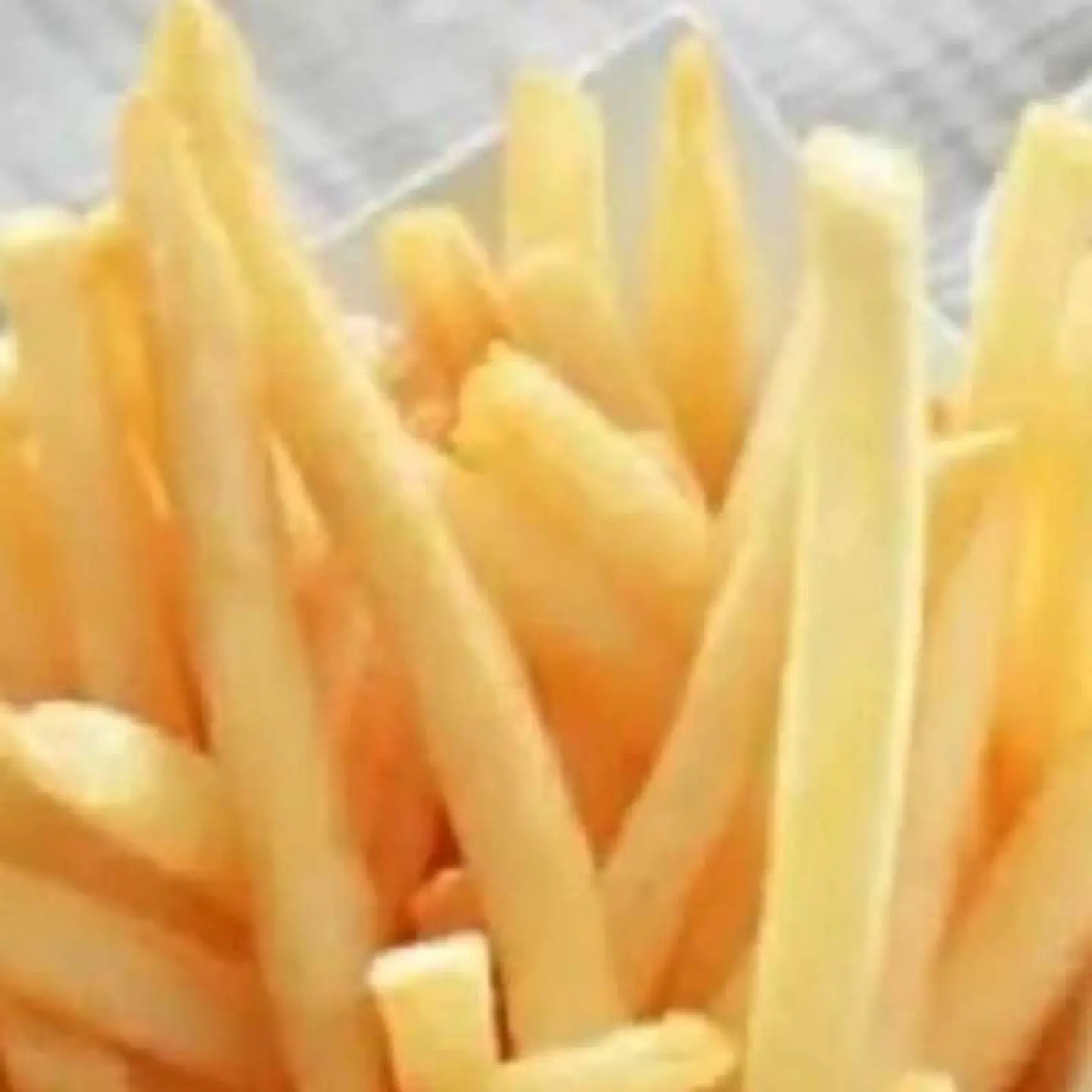 بطاطس مقلية