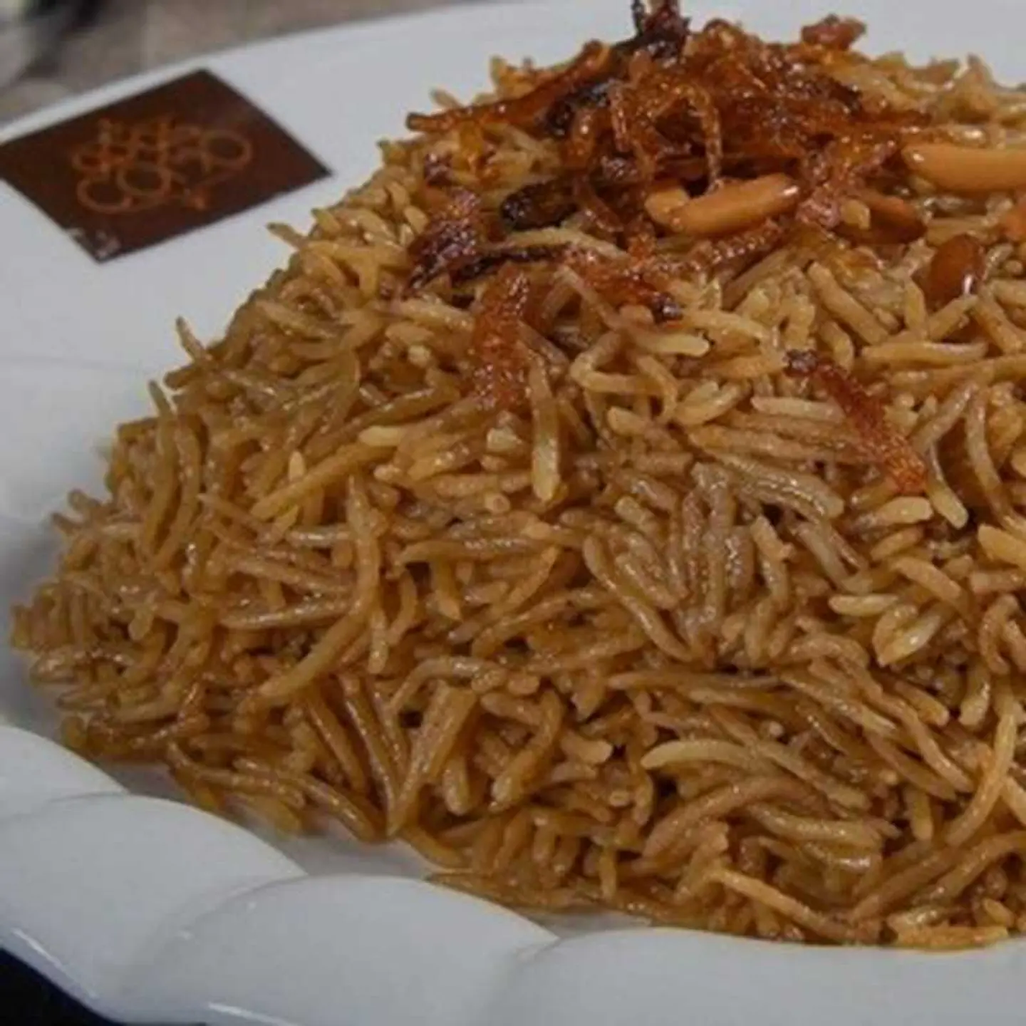 ارز صيادية سادة