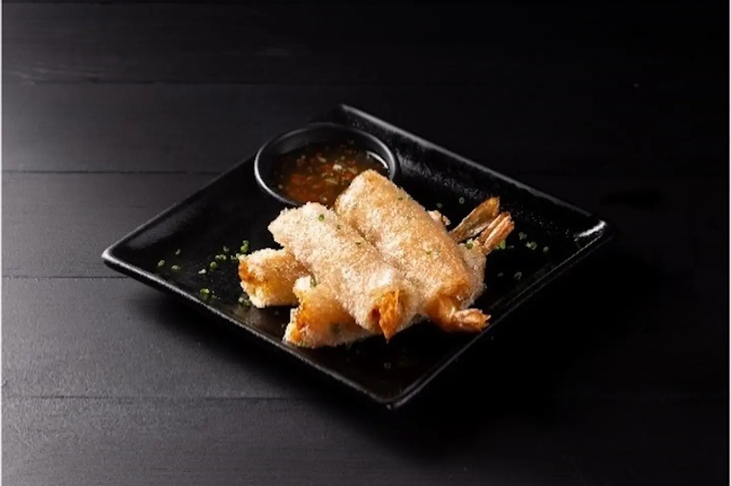 Vietnamese Spring Roll