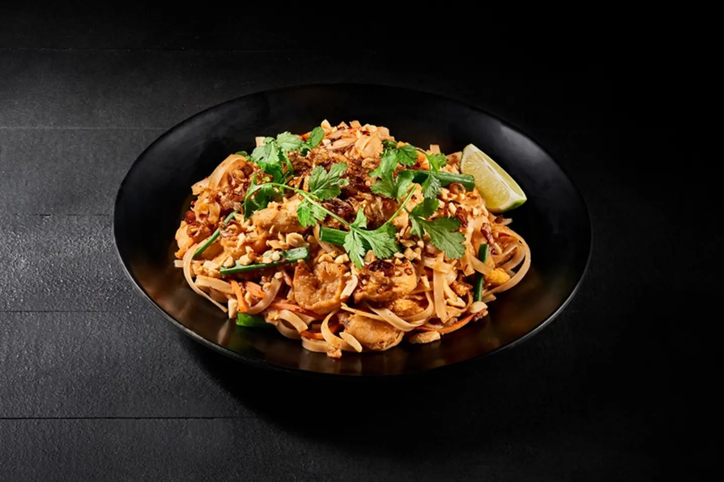 Pad Thai (Chicken)