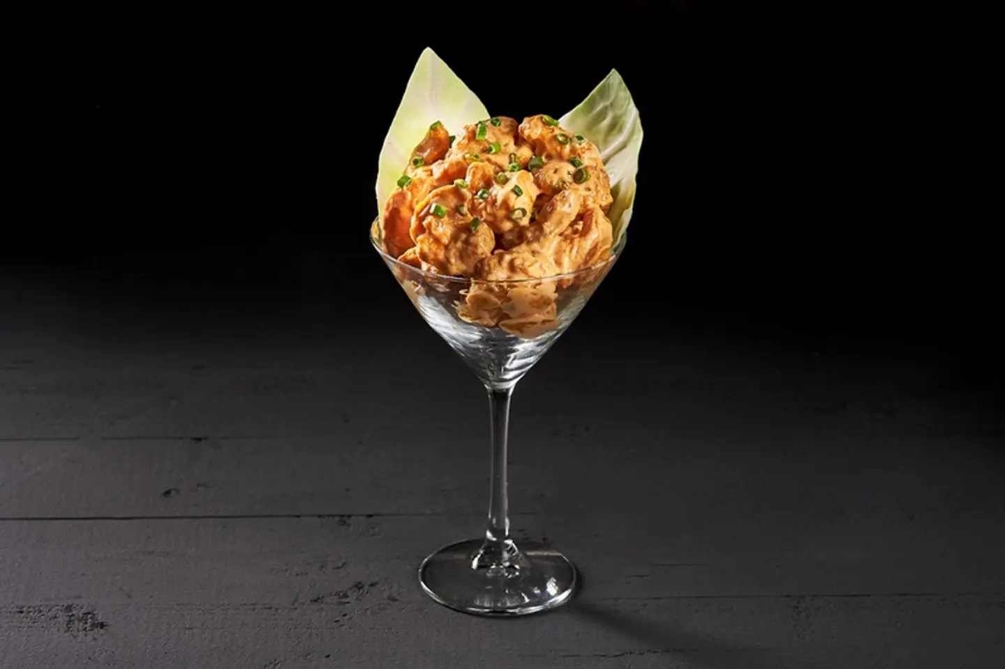 The Original Dynamite Shrimp Grande