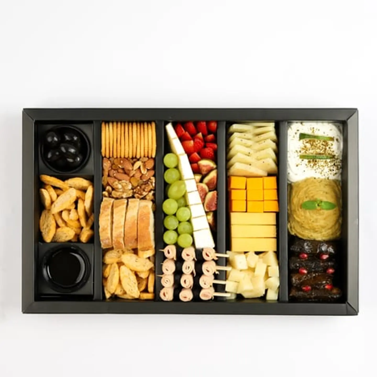 Cheese Platter Parties