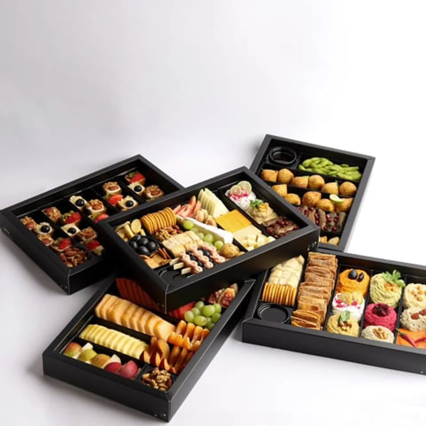 5 Mix Platters Event Size