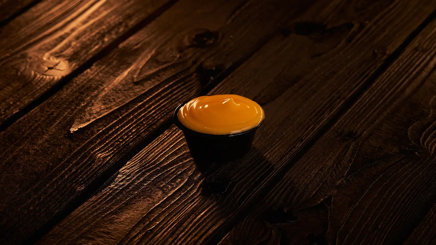 Cheese Sauce