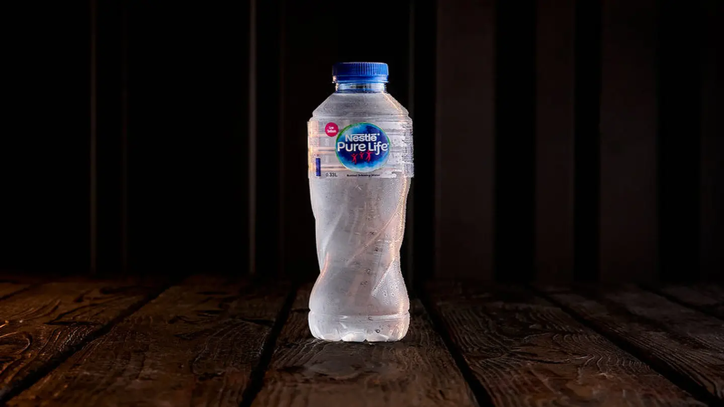 Water 330 Ml