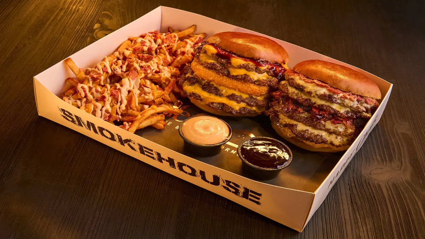Country Box