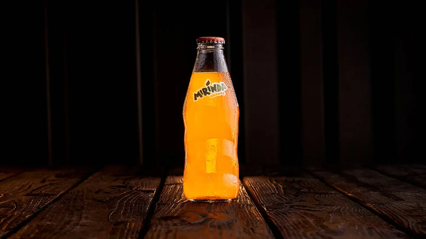 Miranda Orange