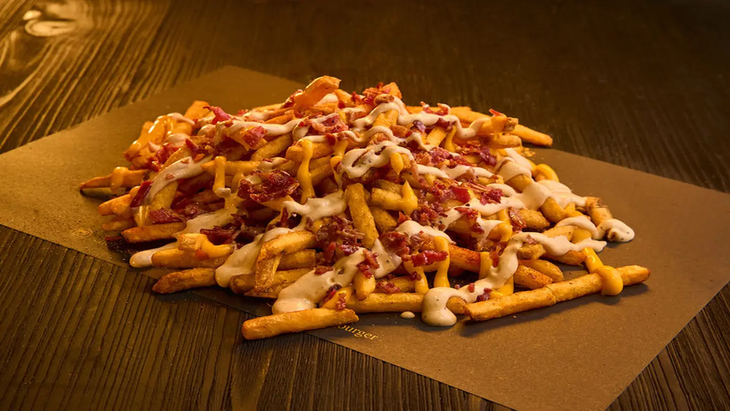 Chef's Fries