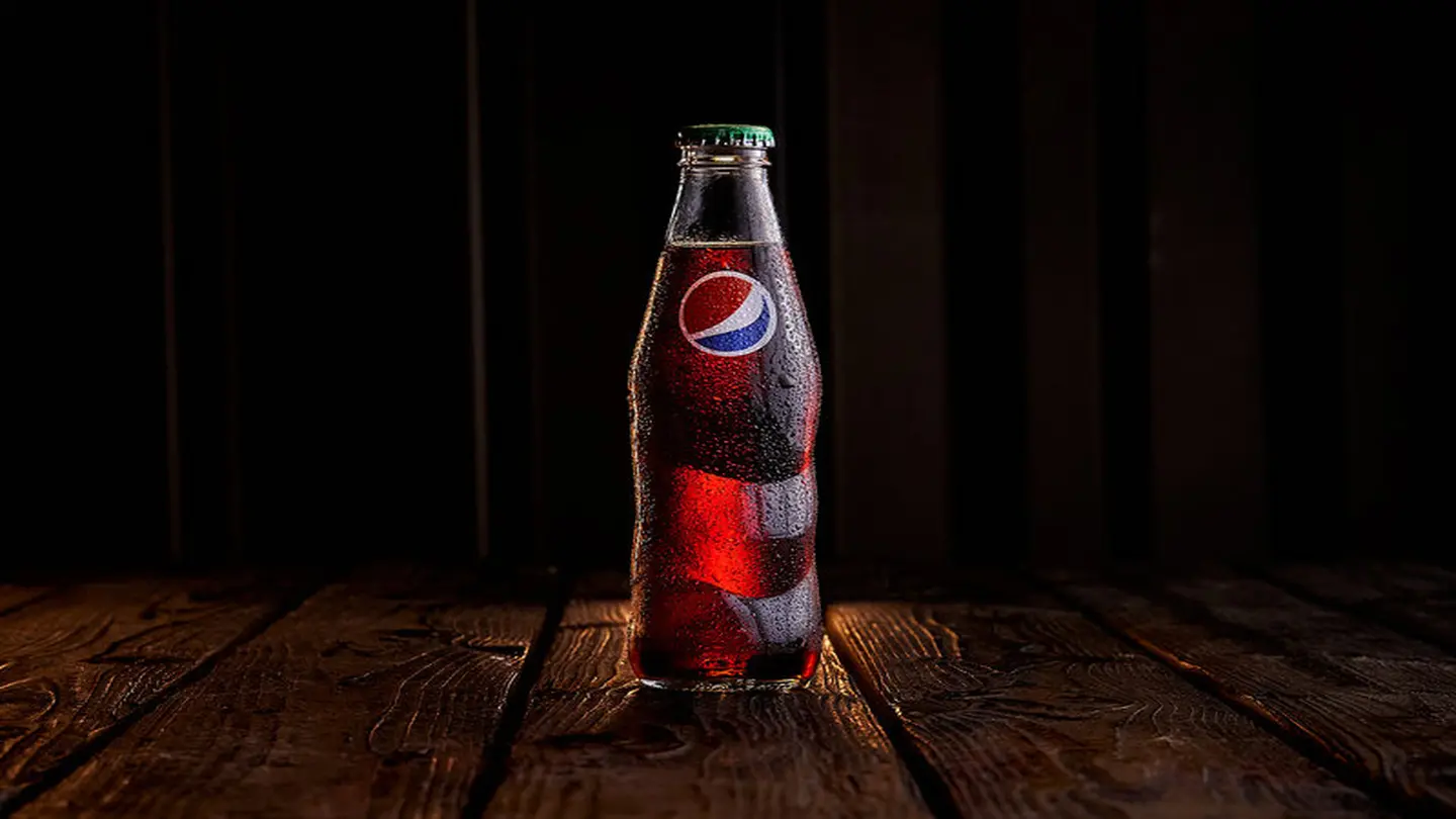 Pepsi