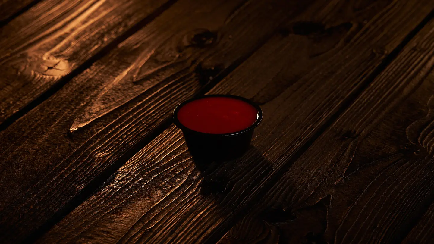 Sriracha Sauce