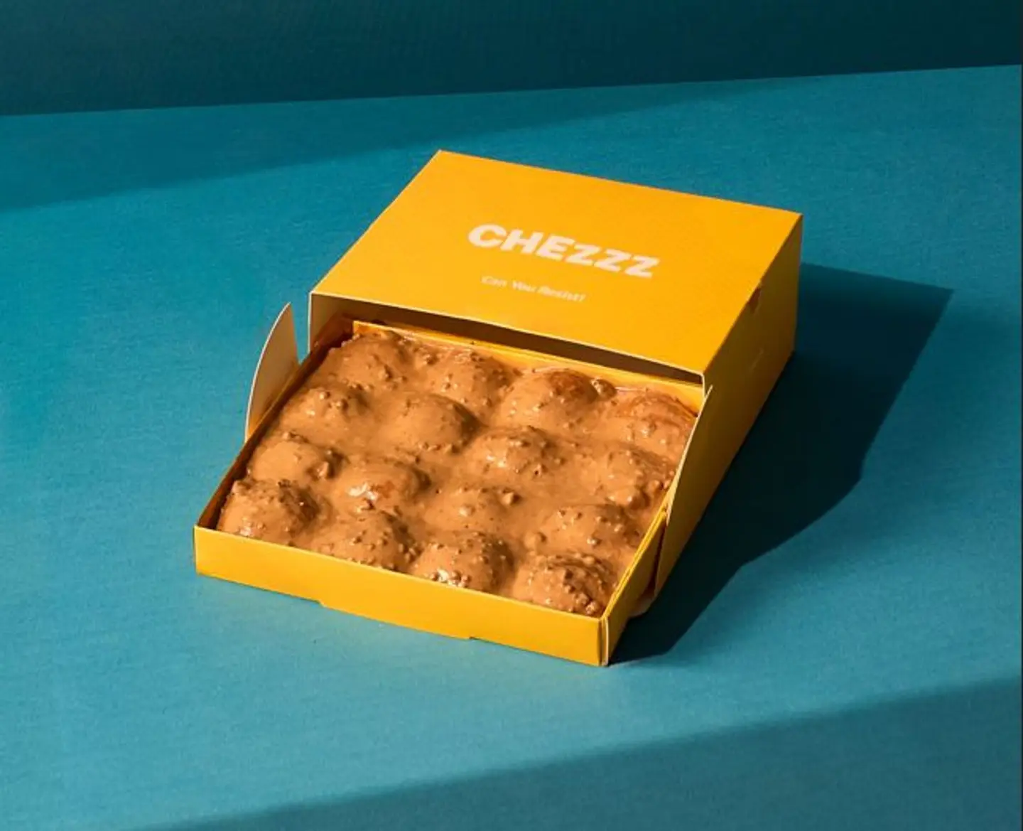 Praline Pecan 16 Balls