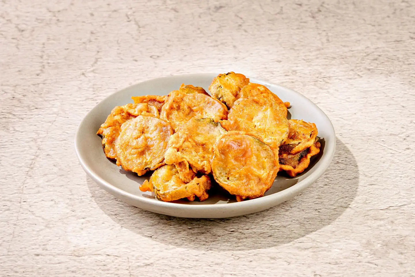 Fried Pickles