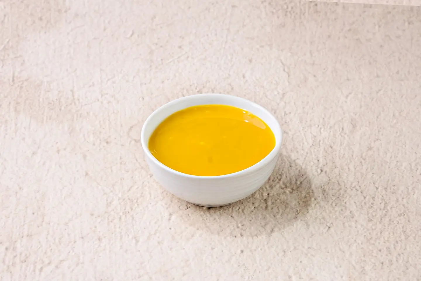 Honey Mustard Sauce