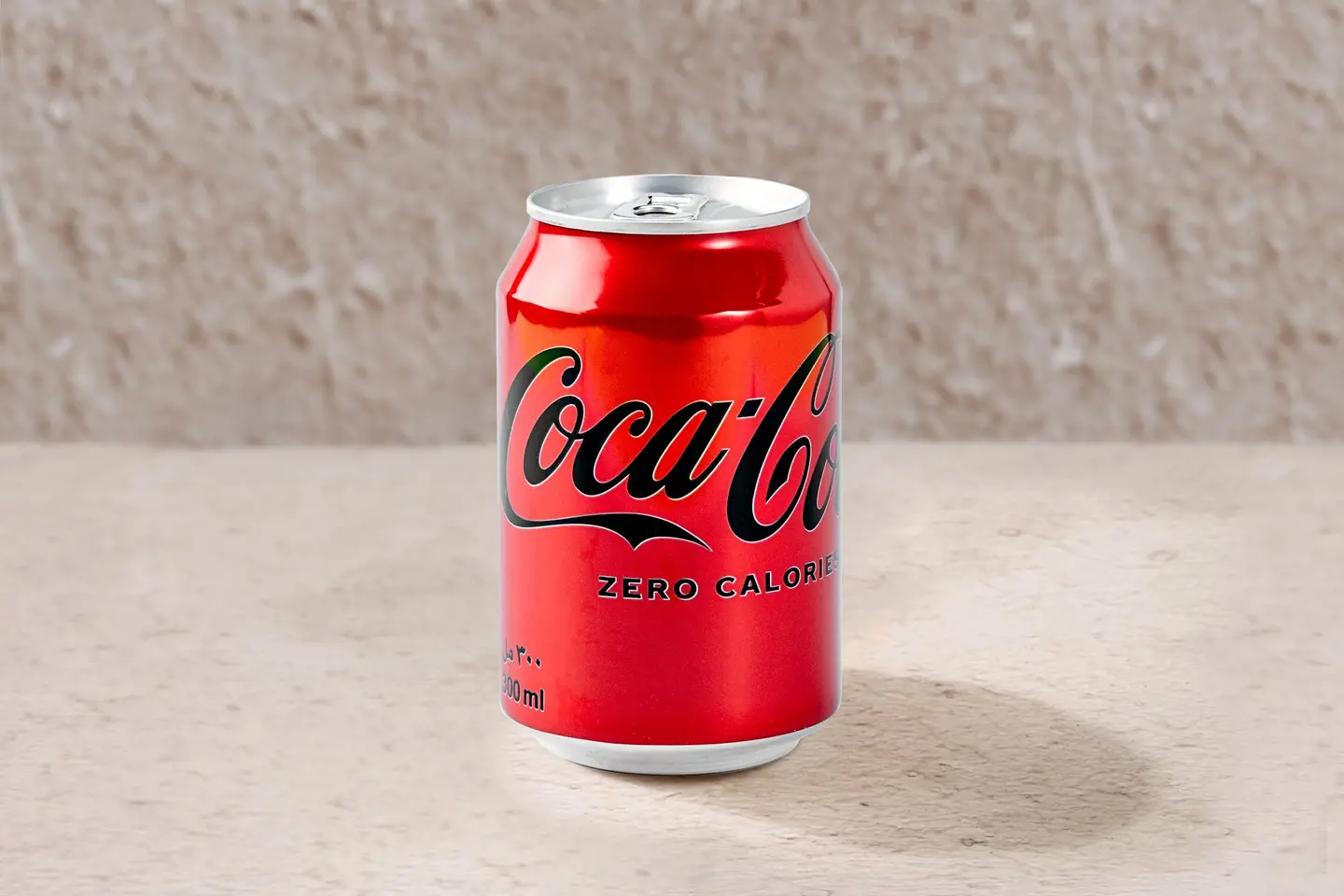 Coca Cola Zero
