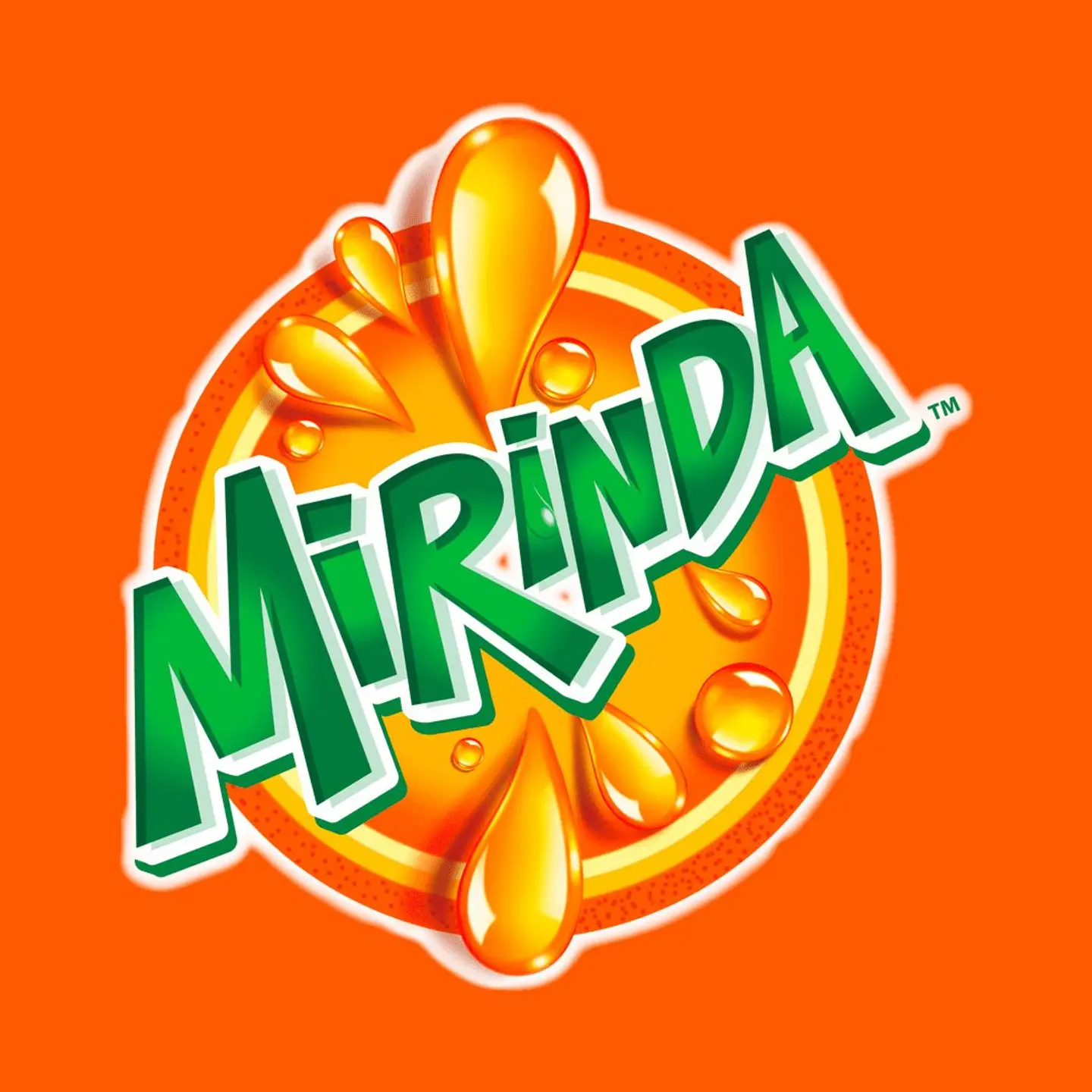 Mirinda (330ml)