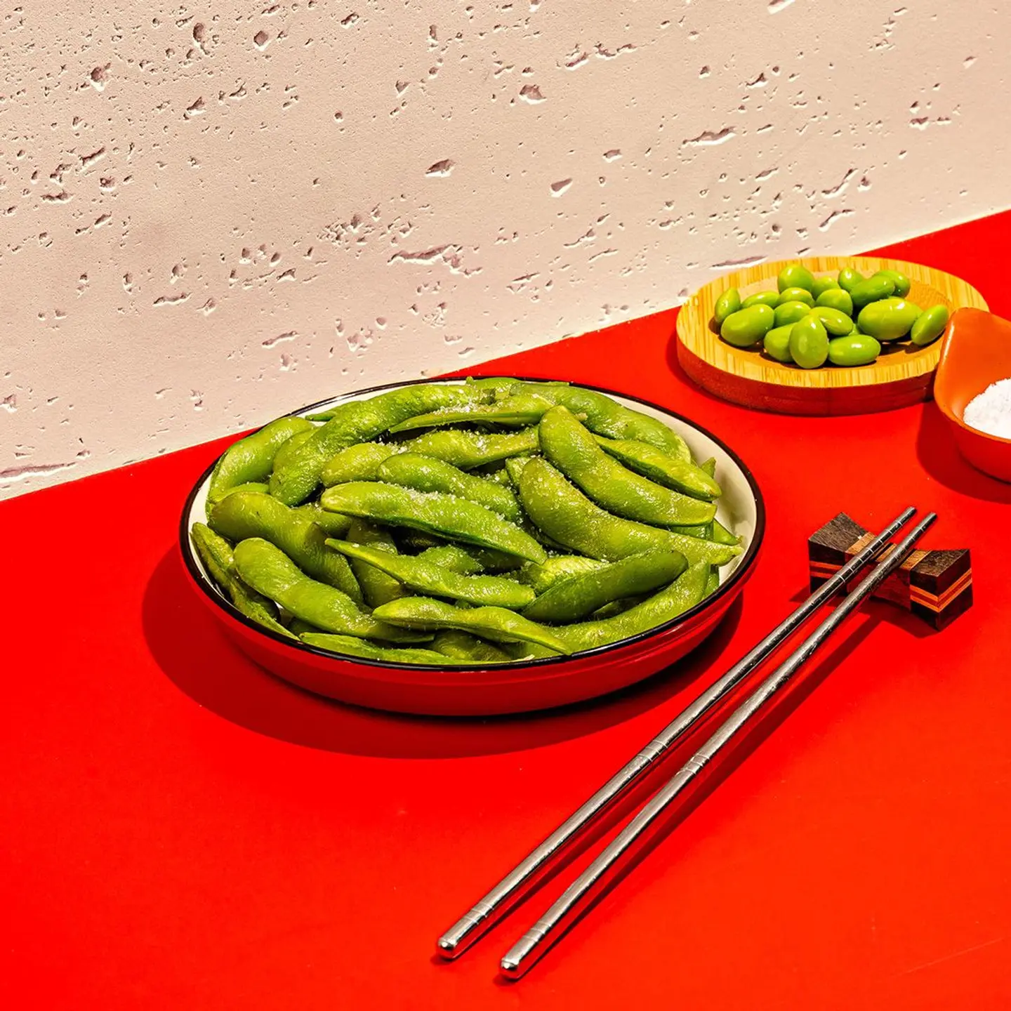 Edamame