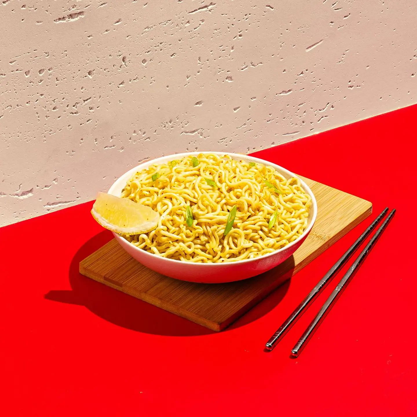 Classic Indomie