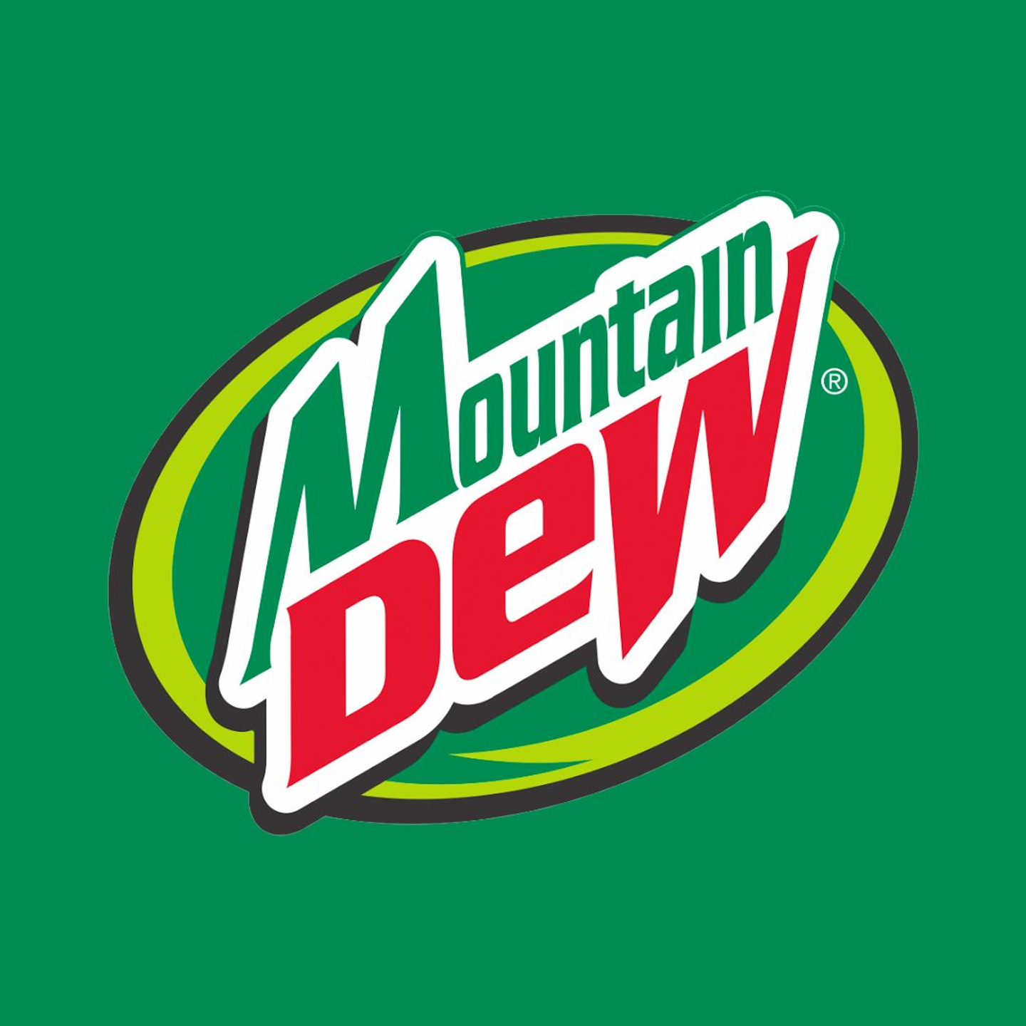 Mountain Dew (330ml)