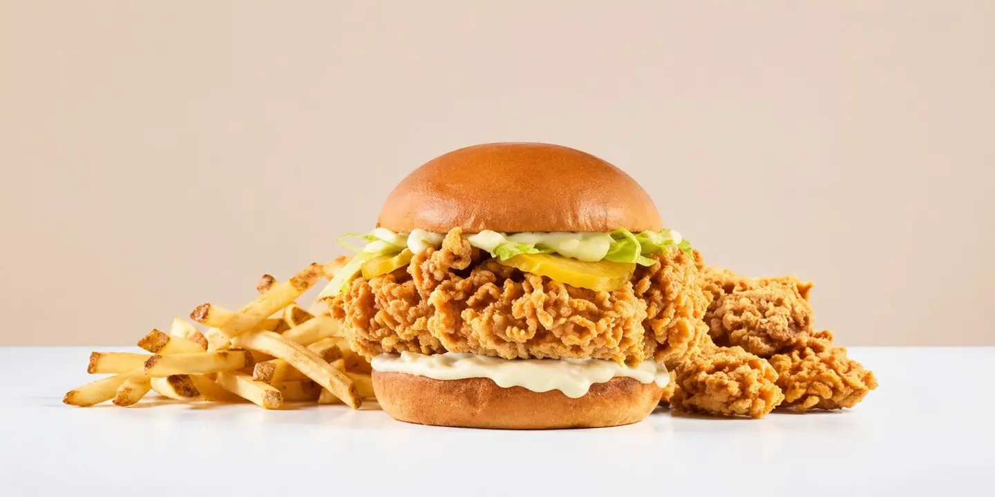 Original Chkn Box