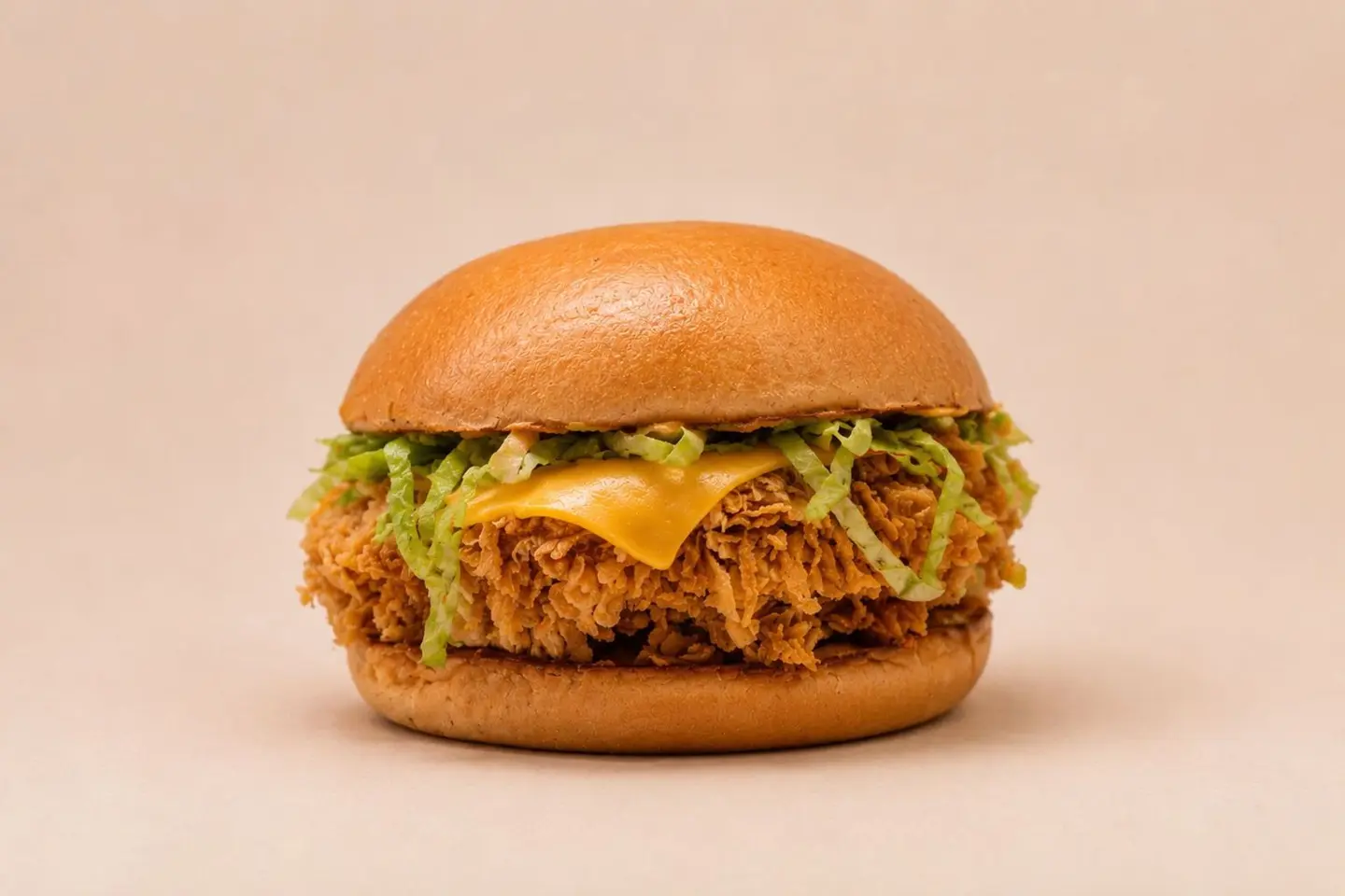 Spicy Chkn