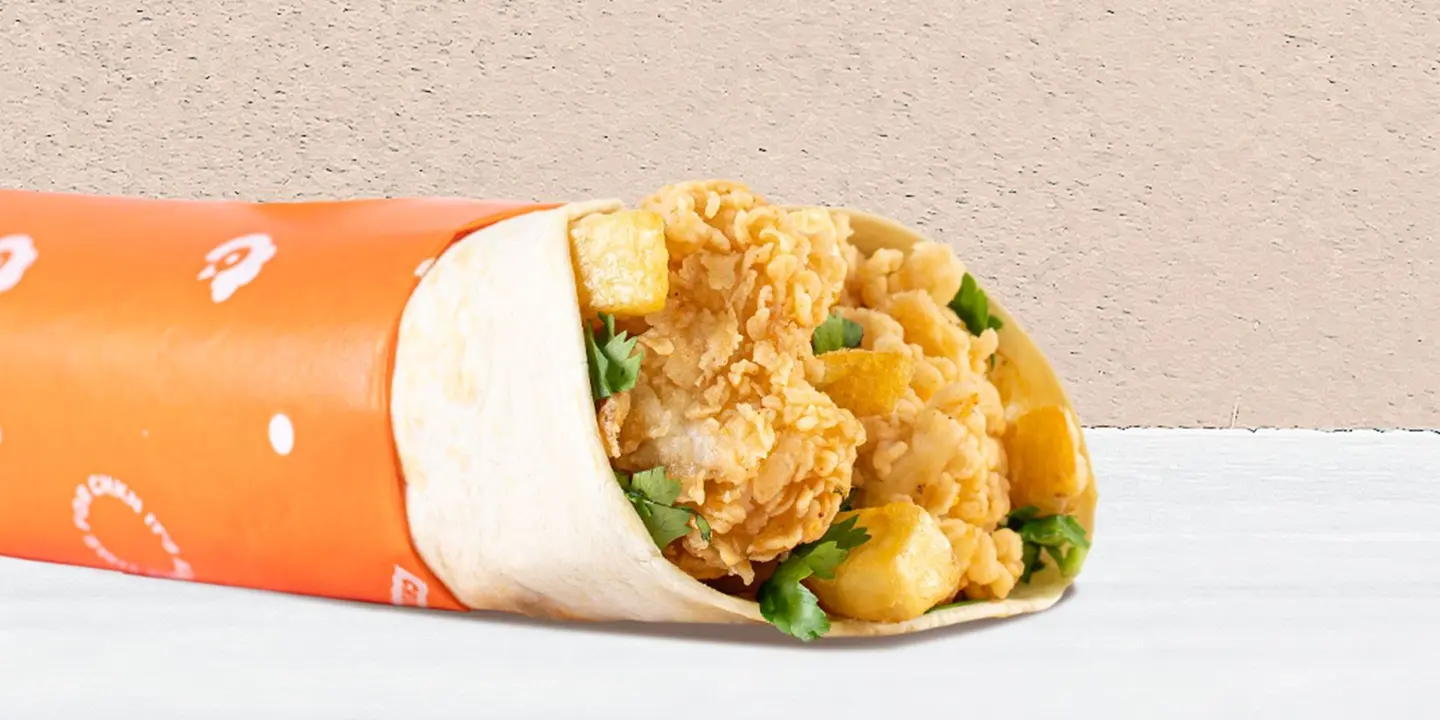 Original Wrap