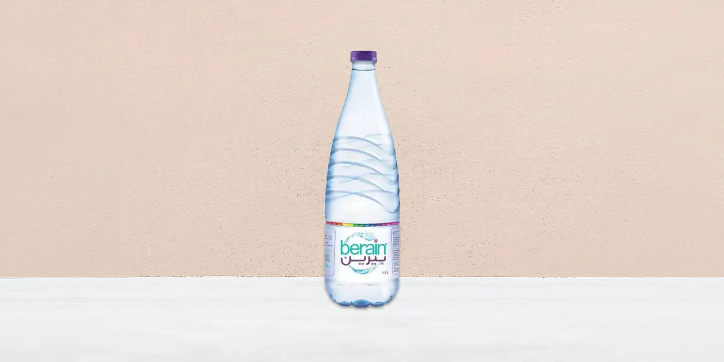 Water.