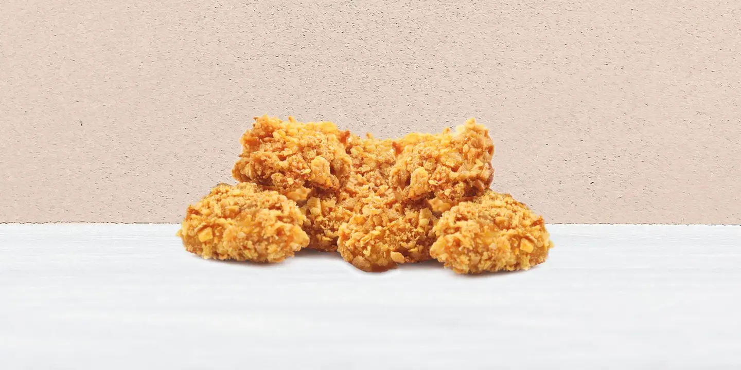 Original Bites