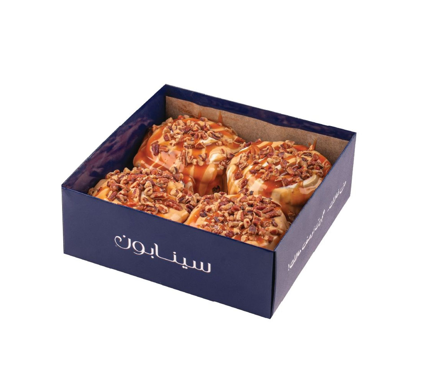 بيكان بون 4 حبات