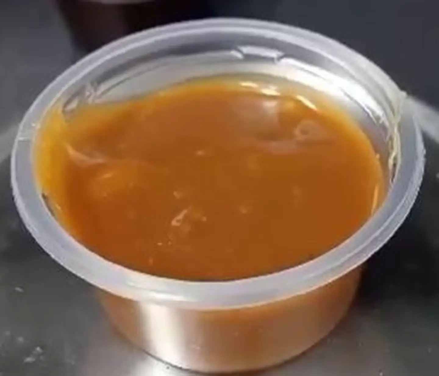 إضافة كراميل