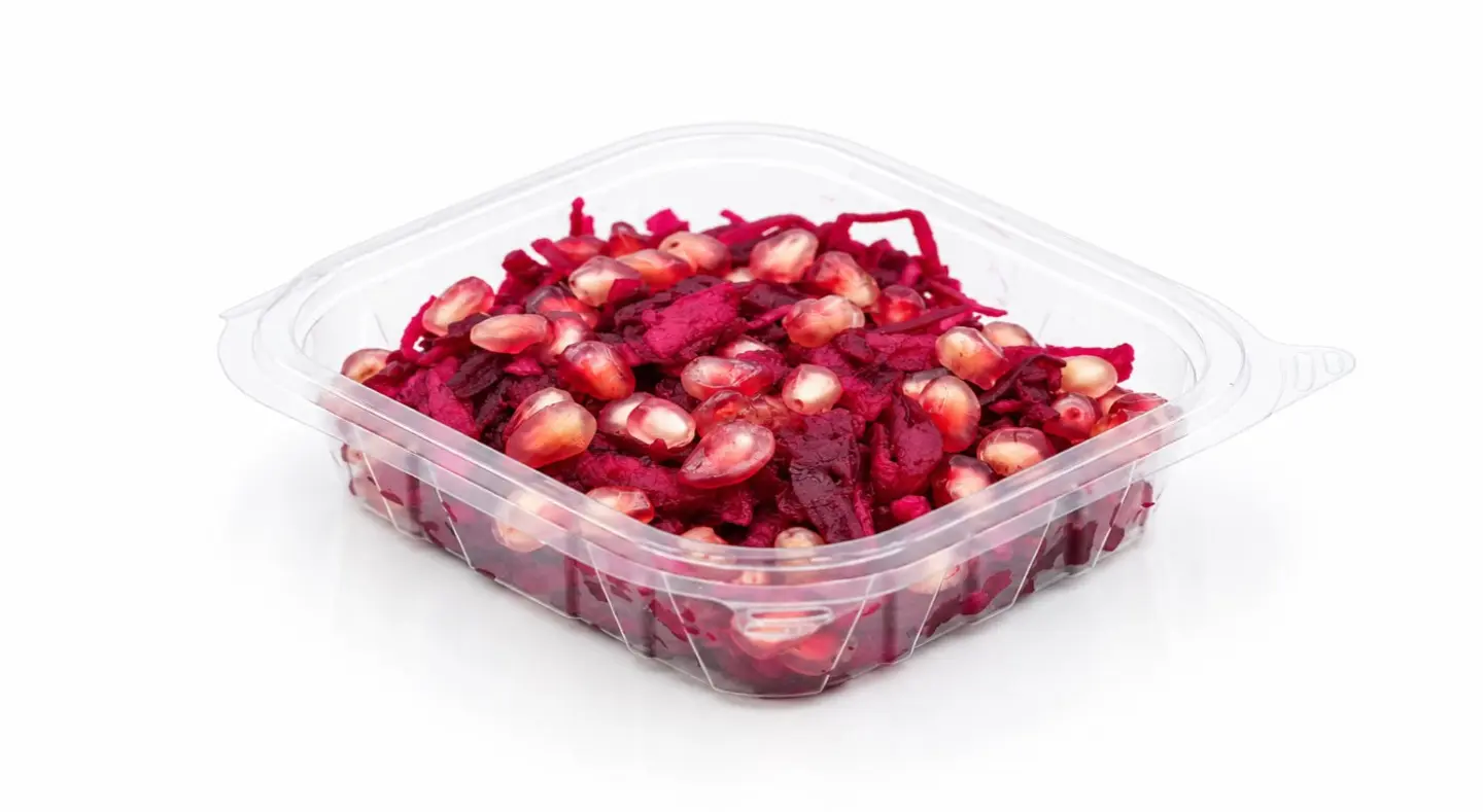 Beetroot Salad