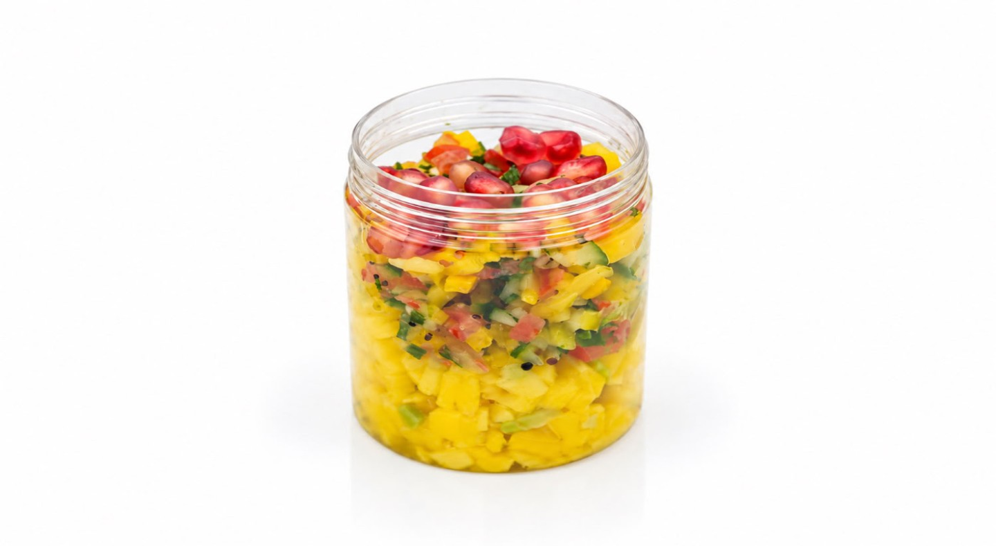 Quinoa Salad