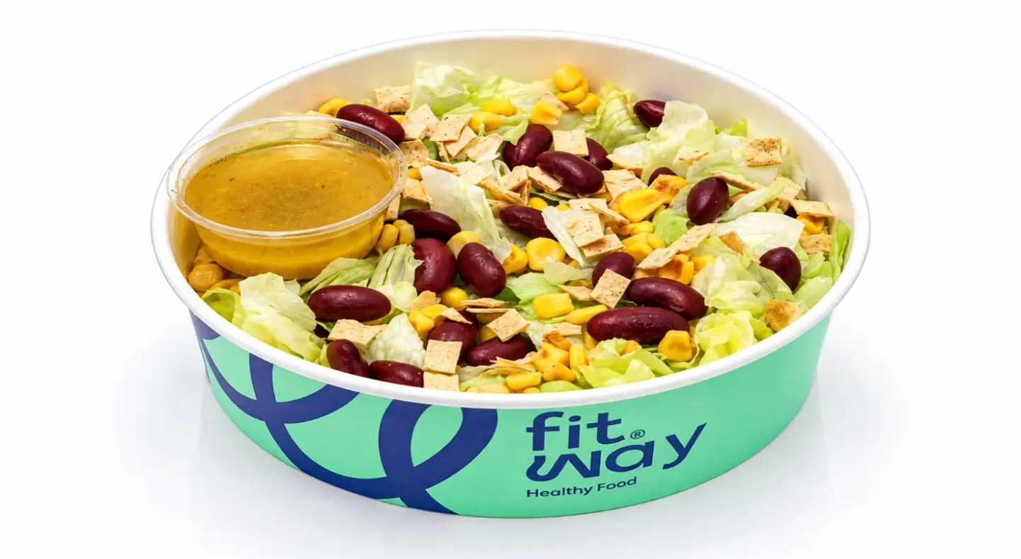 Mexican Salad