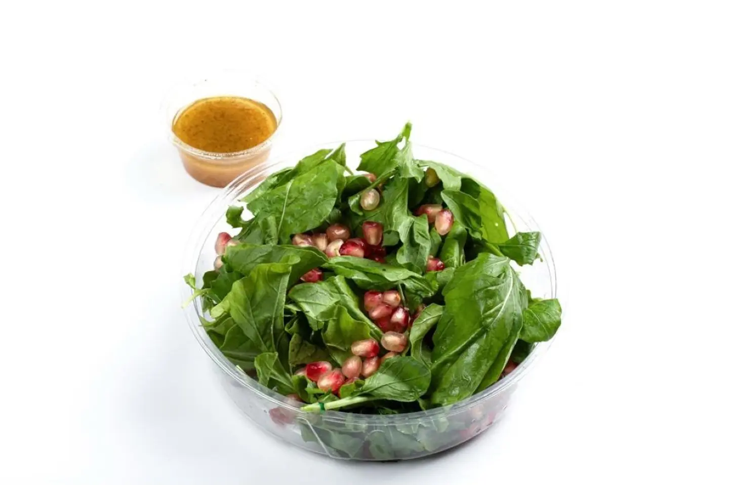 Watercress Salad