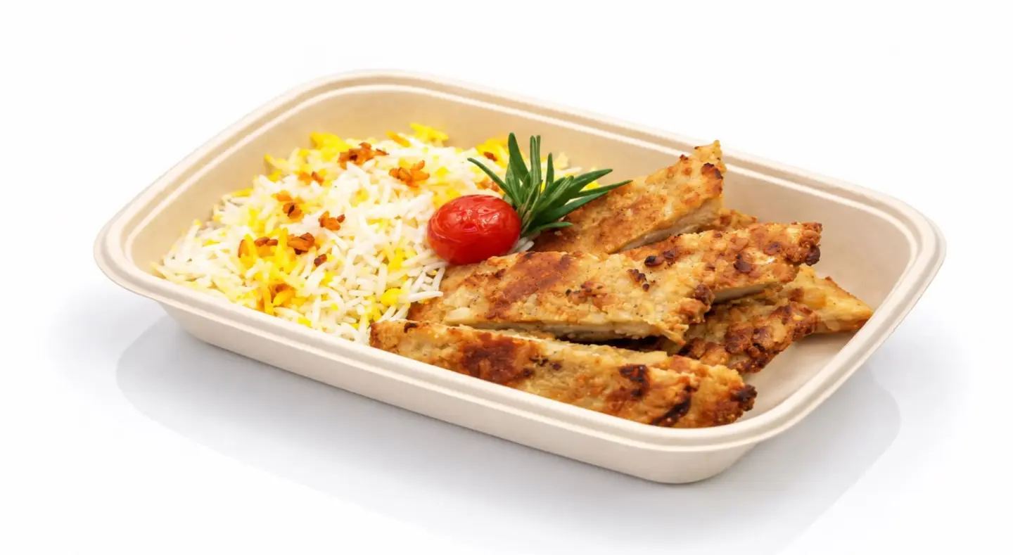 Crispy Chicken